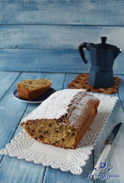 Plumcake mix - alto e soffice