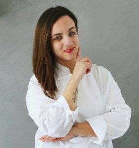 La CheffAzzurra