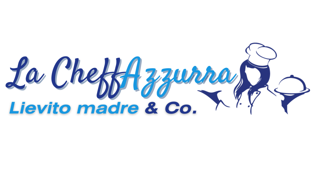 I contatti de La CheffAzzurra