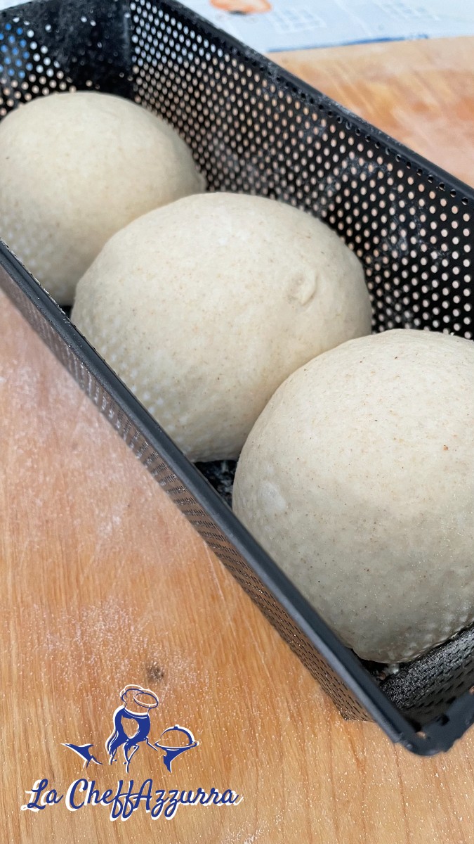 Formatura pane 