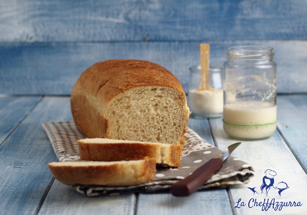 pan di panna senza uova